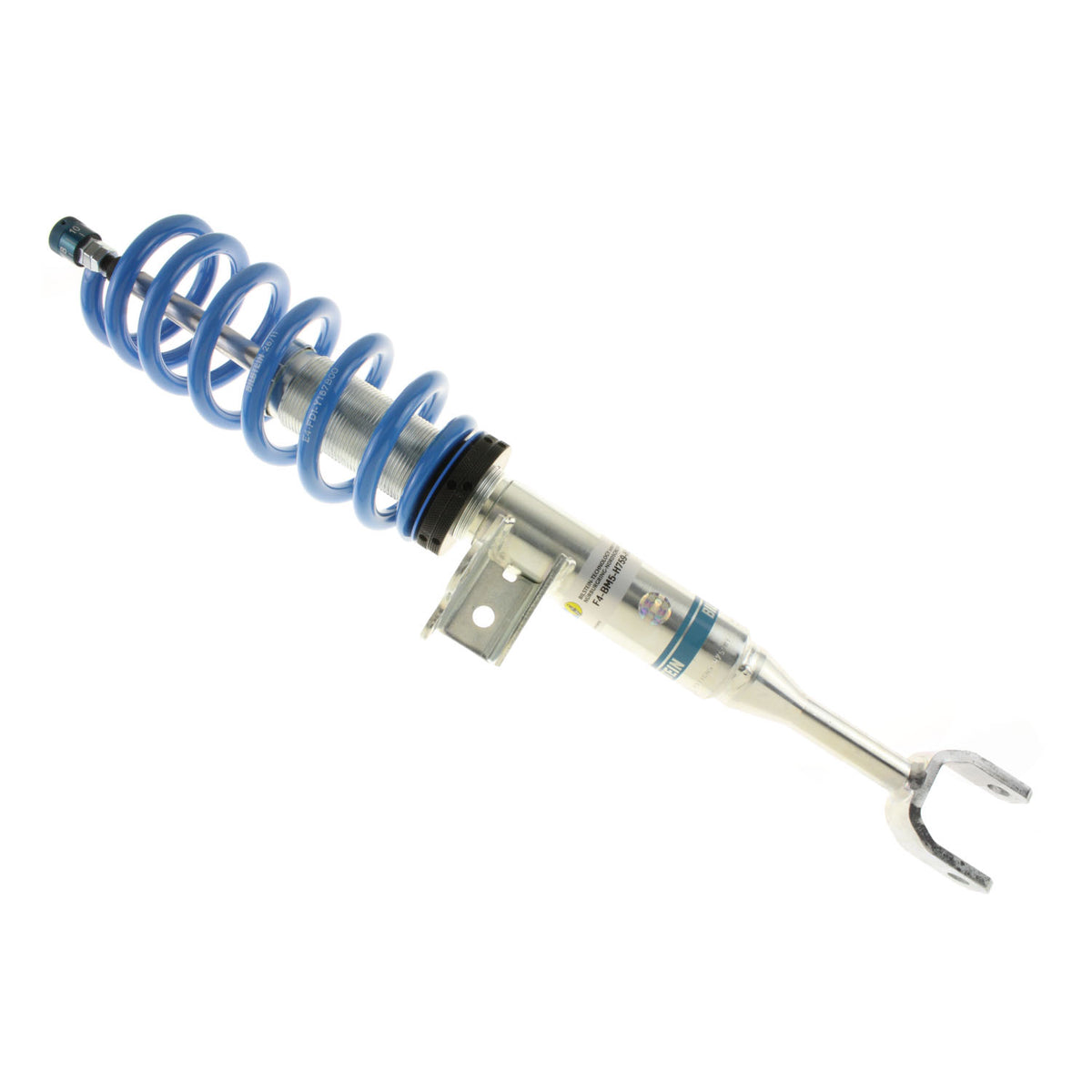 Bilstein B16 2011 BMW 528i Base Front and Rear Suspension Kit - 48-177580