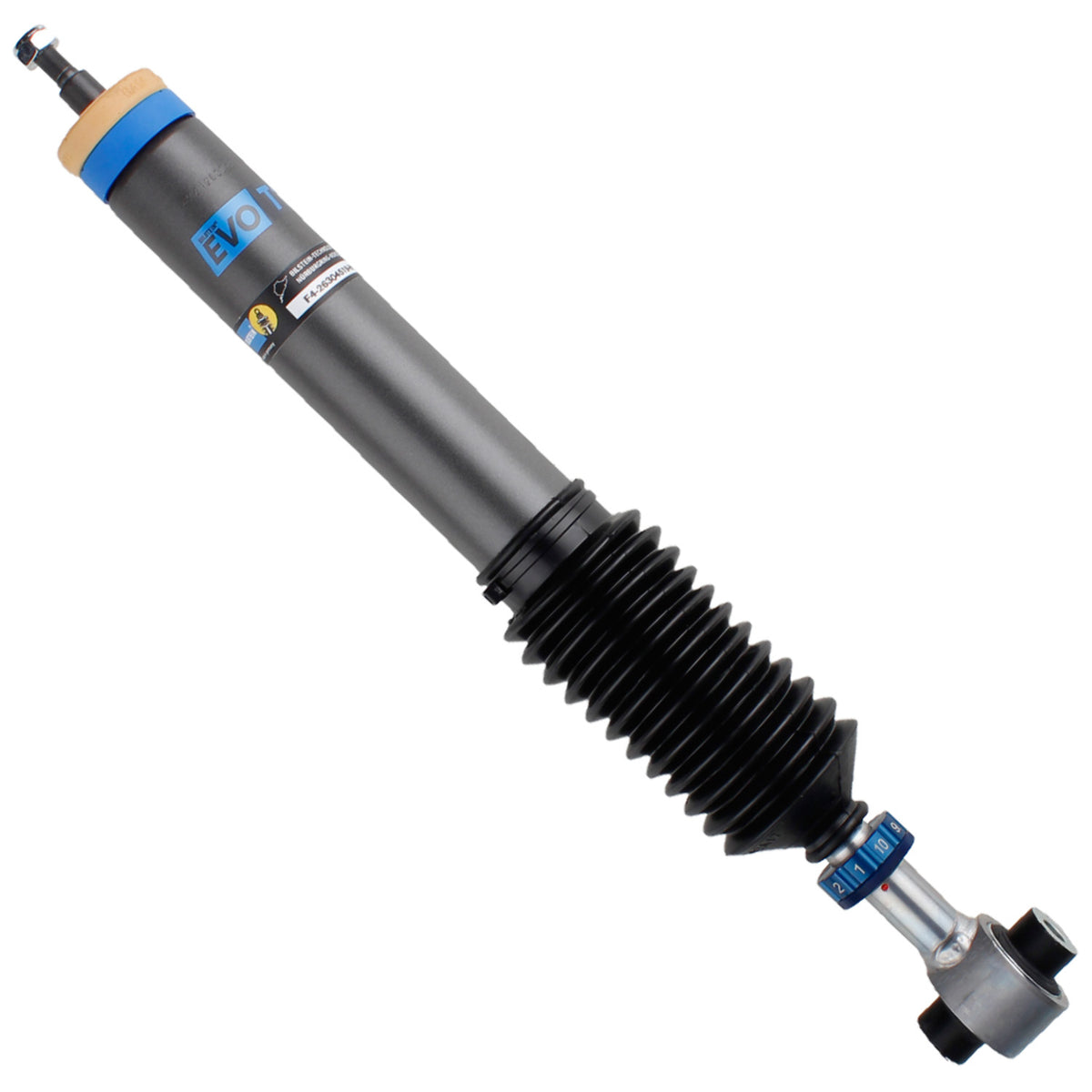 Bilstein 20+ Toyota GR Supra B3 OE Replacement Suspension Kit - Front / Rear - 48-304498