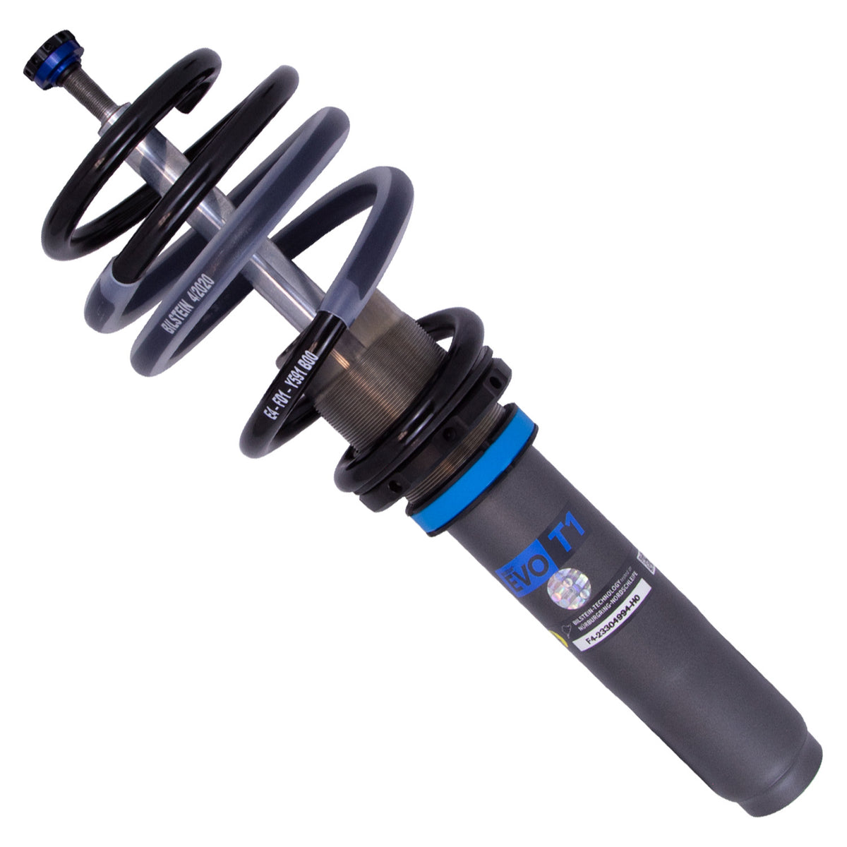 Bilstein 19-21 BMW 330i xDrive 20-21 M340i xDrive 2021 330e/430i xDrive EVO T1 Coilovers - 48-304979