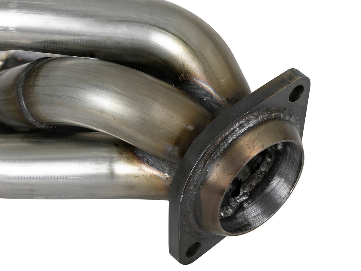 aFe Twisted Steel Headers 2019 RAM 1500 V8-5.7L HEMI - 48-32023