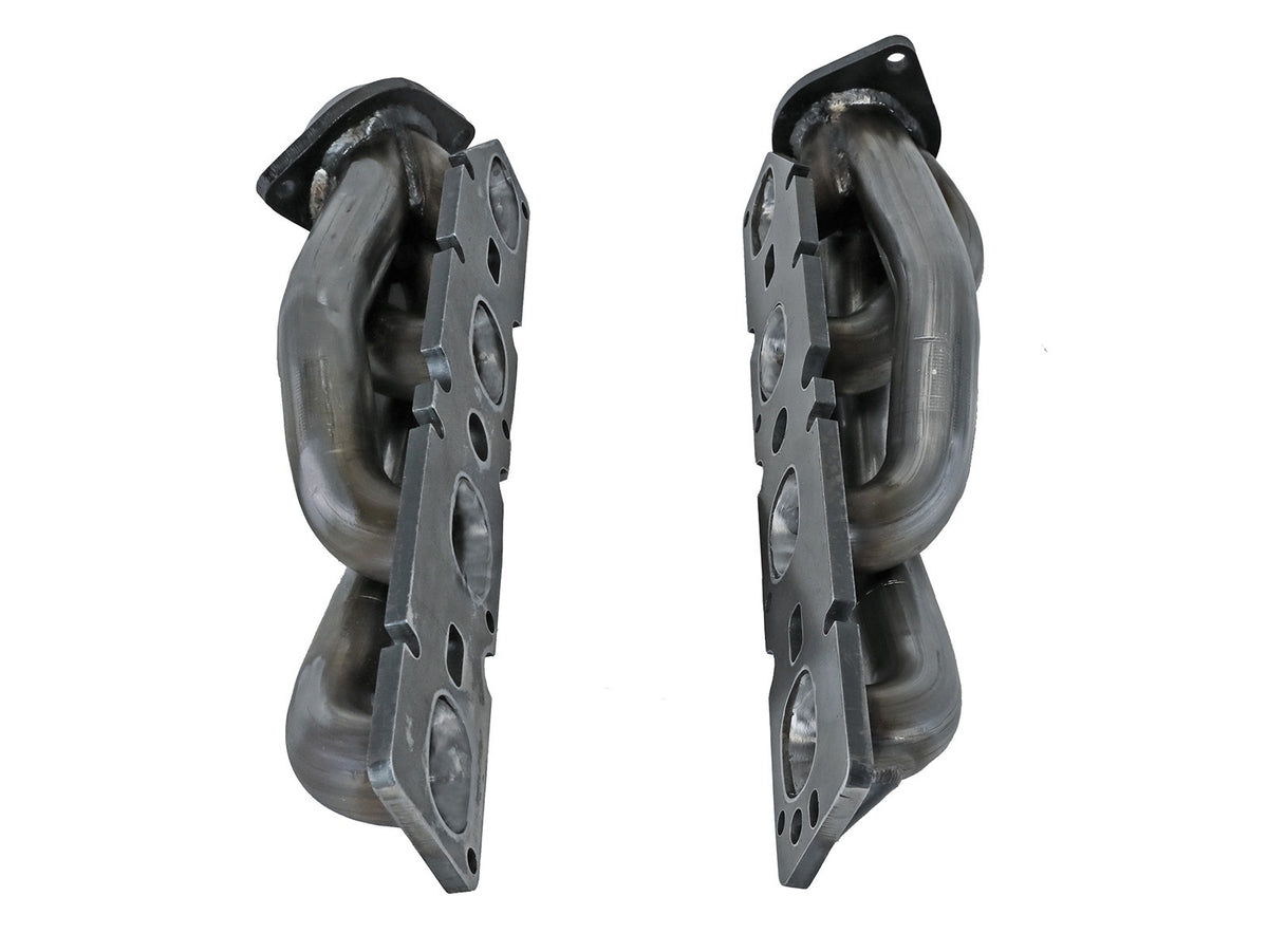aFe Twisted Steel Header 09-16 Dodge Ram V8-5.7L Hemi (2 & 4WD) - 48-42001-1