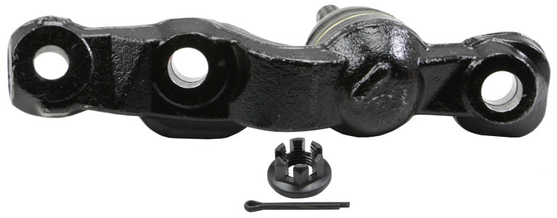 MOOG 01-06 Lexus LS430 Front Right Lower Ball Joint - K500321 - close-up view
