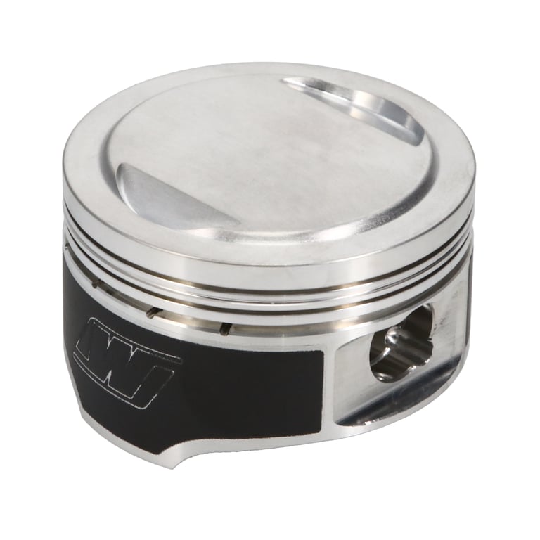 Wiseco Honda CRF230F 03-19 111 CR Piston kit - 4816M06600