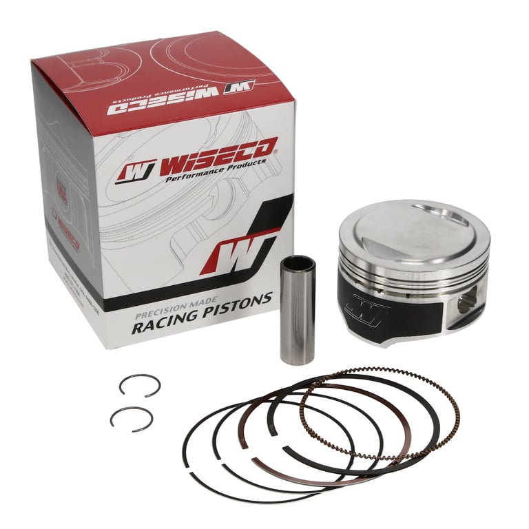 Wiseco Honda CRF230F 03-19 111 CR Piston kit - 4816M06650