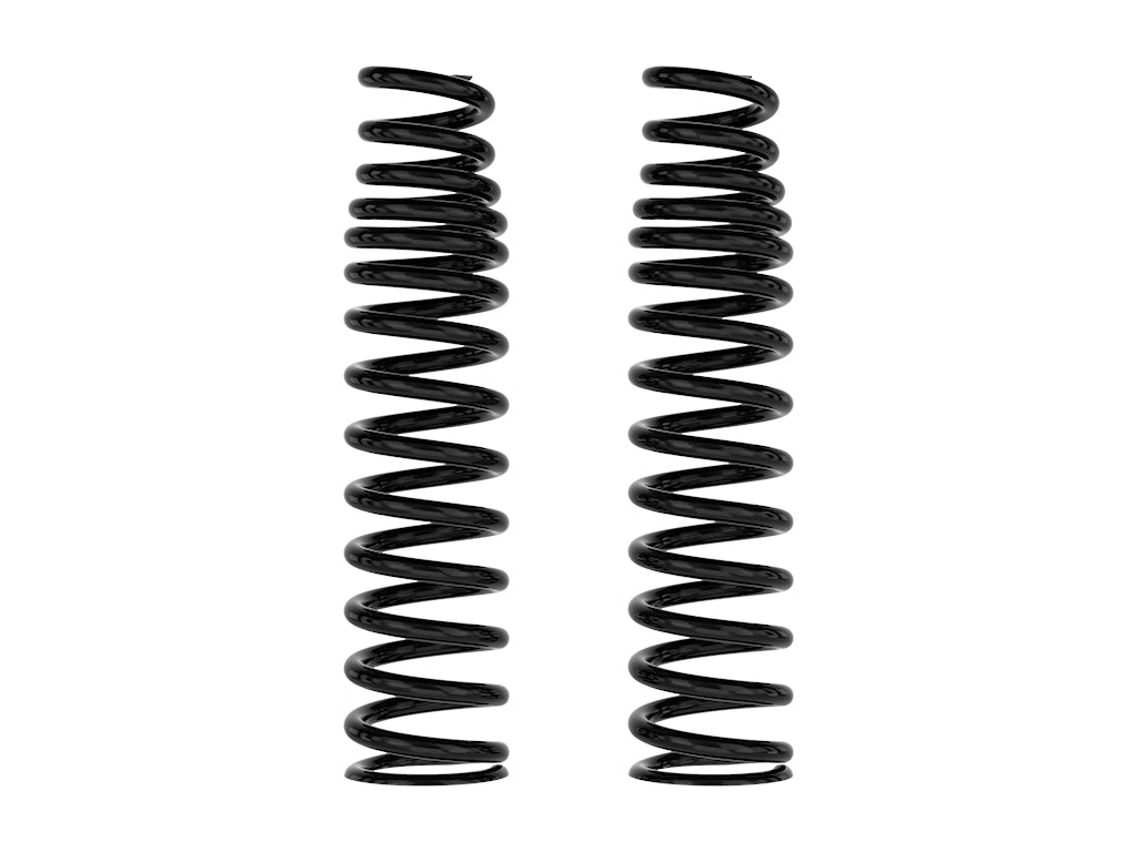 ICON 21-23 Ford Bronco Rear Heavy Rate Coil Spring Kit - 48200