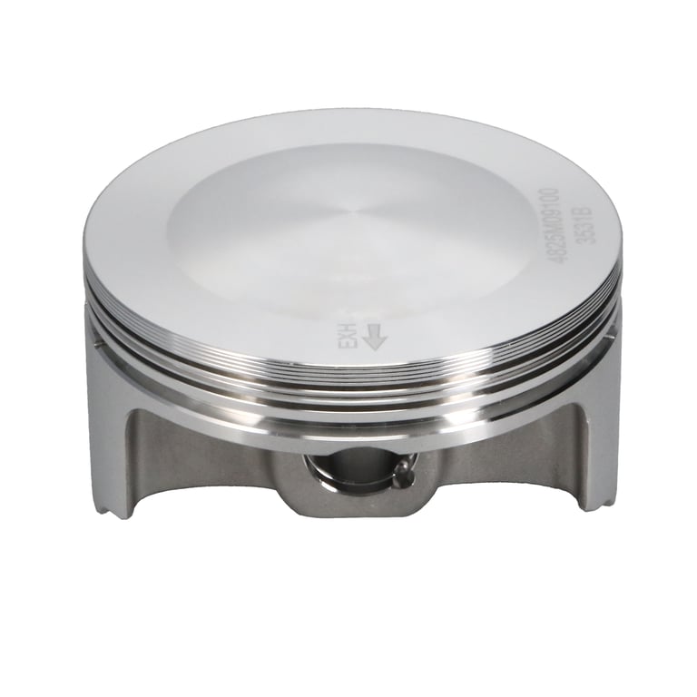 Wiseco 98-04 Honda TRX450ES Foreman 9.5:1 CR Piston - 4825M09050