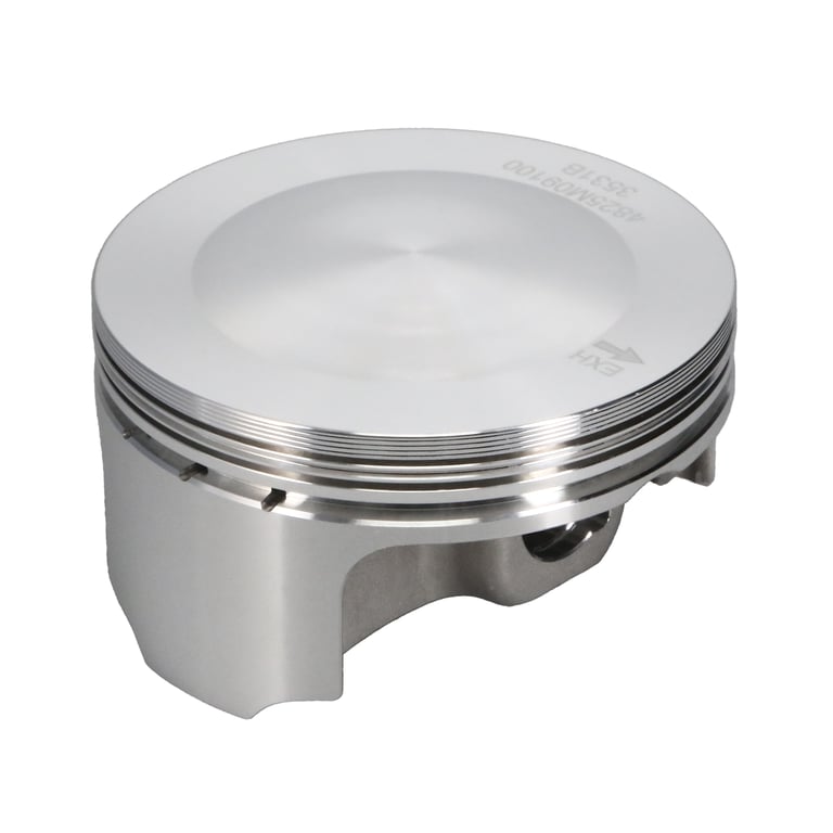 Wiseco 98-04 Honda TRX450ES Foreman 9.5:1 CR Piston - 4825M09100