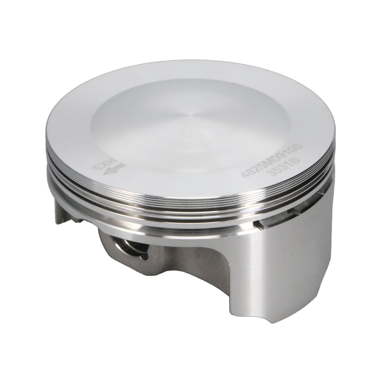 Wiseco 98-04 Honda TRX450ES Foreman 9.5:1 CR Piston - 4825M09150
