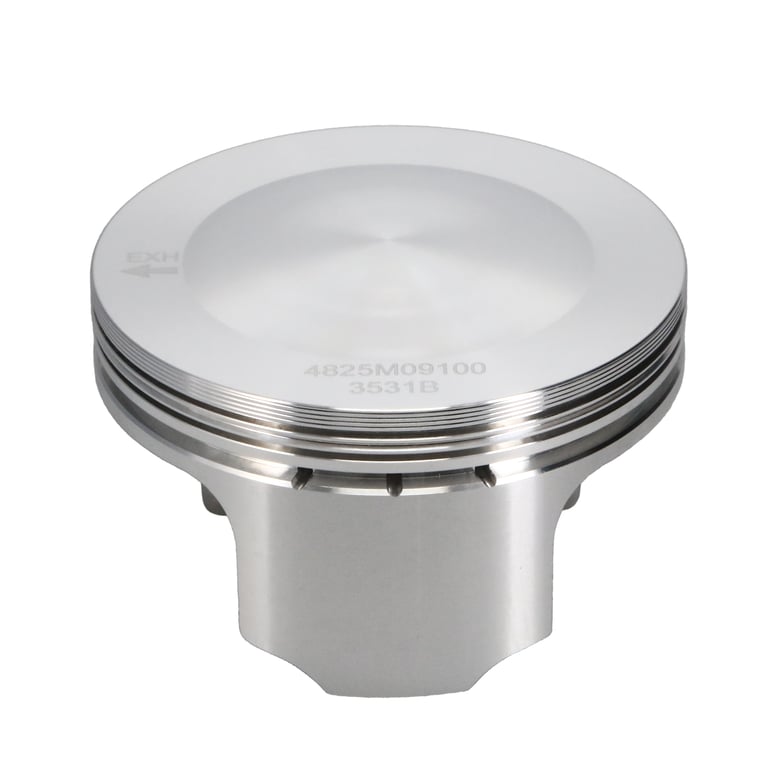 Wiseco 98-04 Honda TRX450ES Foreman 9.5:1 CR Piston - 4825M09150