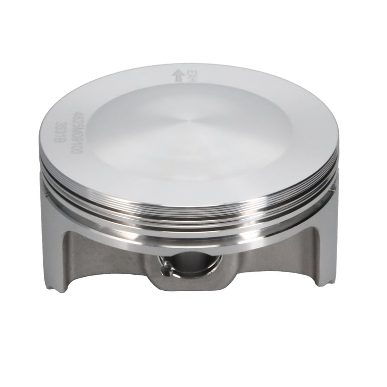 Wiseco 98-04 Honda TRX450ES Foreman 9.5:1 CR Piston - 4825M09150