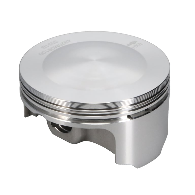 Wiseco Honda TRX450ES Foreman 98-04 9.51 CR Piston Kit - 4825M09200