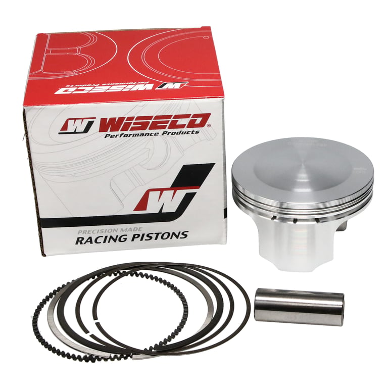 Wiseco Honda TRX450ES Foreman 98-04 9.51 CR Piston Kit - 4825M09200