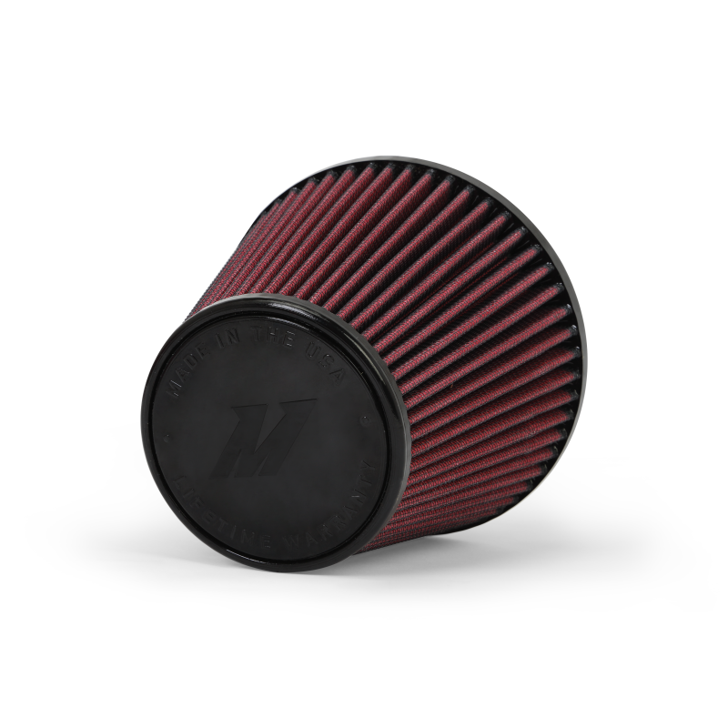 Mishimoto 2016+ Chevrolet Camaro 2.0T Performance Air Intake - Red - MMAI-CAM4-16RD