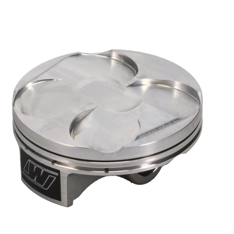 Wiseco Honda CRF250R/CRF250X 12.9:1 Compression Piston - 4829M07800