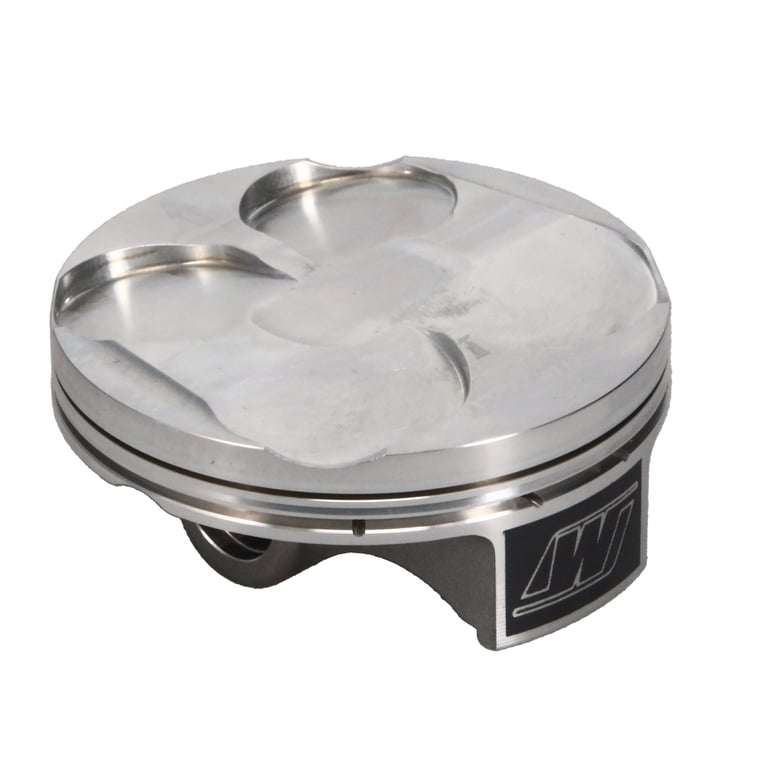 Wiseco Honda CRF250R/CRF250X 12.9:1 Compression Piston - 4829M07800