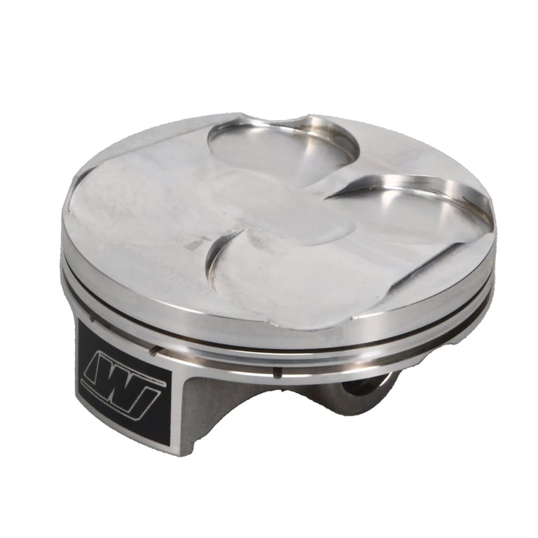 Wiseco Honda CRF250R/CRF250X 12.9:1 Compression Piston - 4829M07800