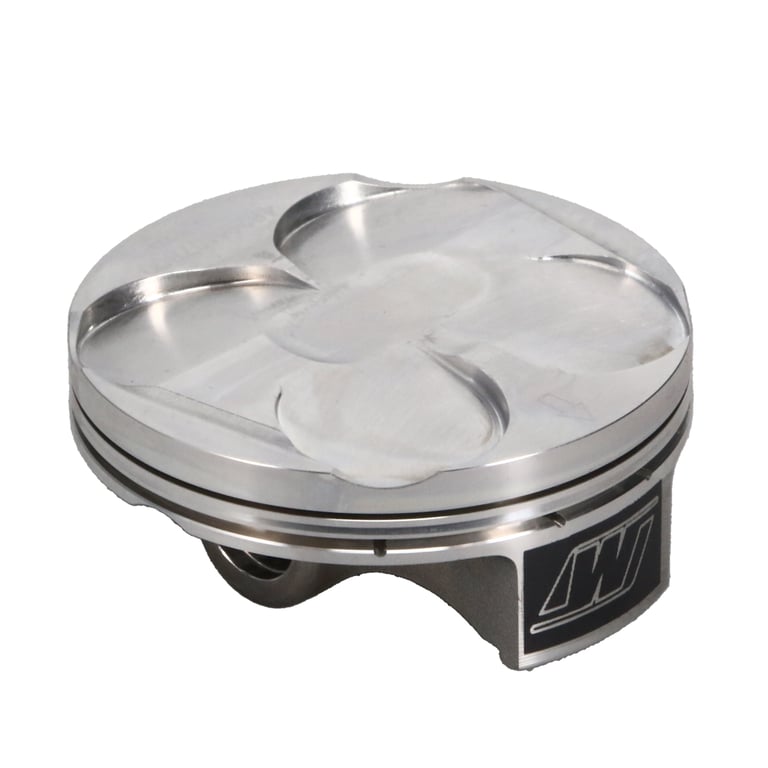 Wiseco Honda CRF250R/CRF250X 12.9:1 Compression Piston - 4829M07800