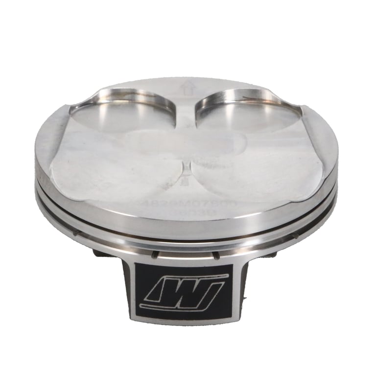Wiseco Honda CRF250R/CRF250X 12.9:1 Compression Piston - 4829M07800