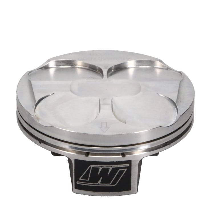 Wiseco Honda CRF250R/CRF250X 12.9:1 Compression Piston - 4829M07800