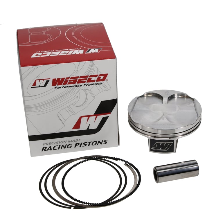 Wiseco Honda CRF250R/CRF250X 12.9:1 Compression Piston - 4829M07800