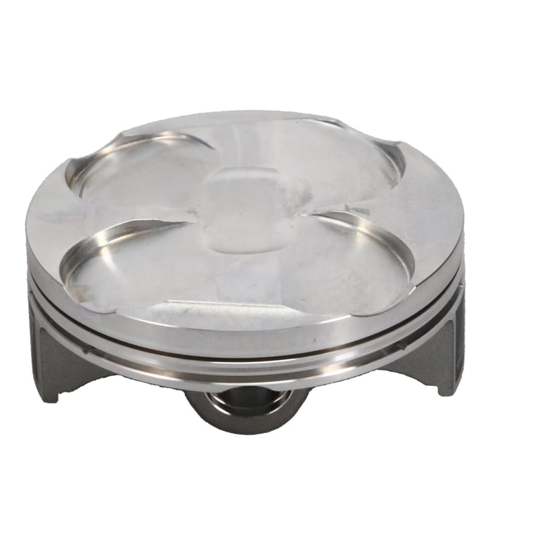 Wiseco Honda CRF250R/CRF250X 12.9:1 Compression Piston - 4829M07800