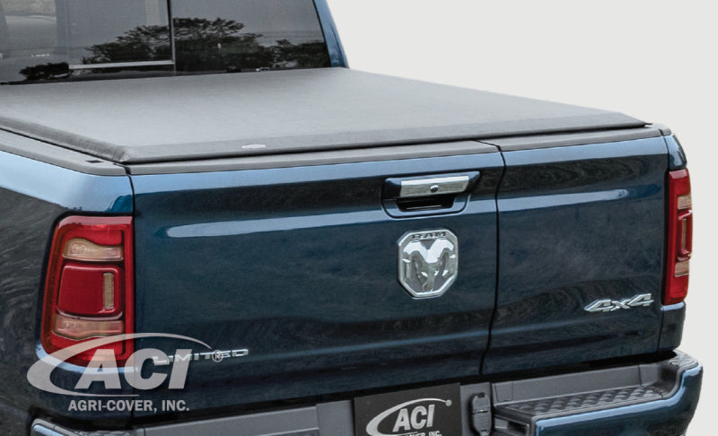Access Original 19-22 Ram 1500 5ft 7in Bed w/ Multifunction Tailgate Roll Up Cover - 24289