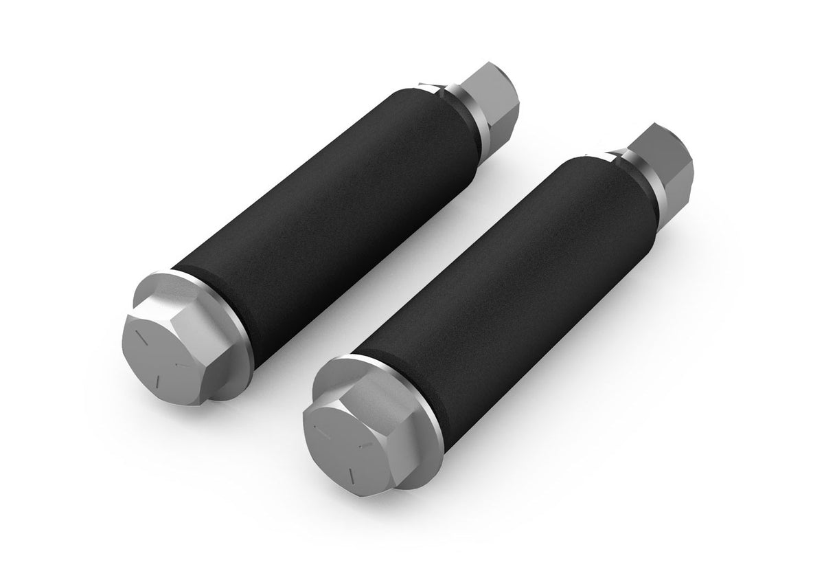 Teraflex JK Alta Hi-lift Jack Mount Kit