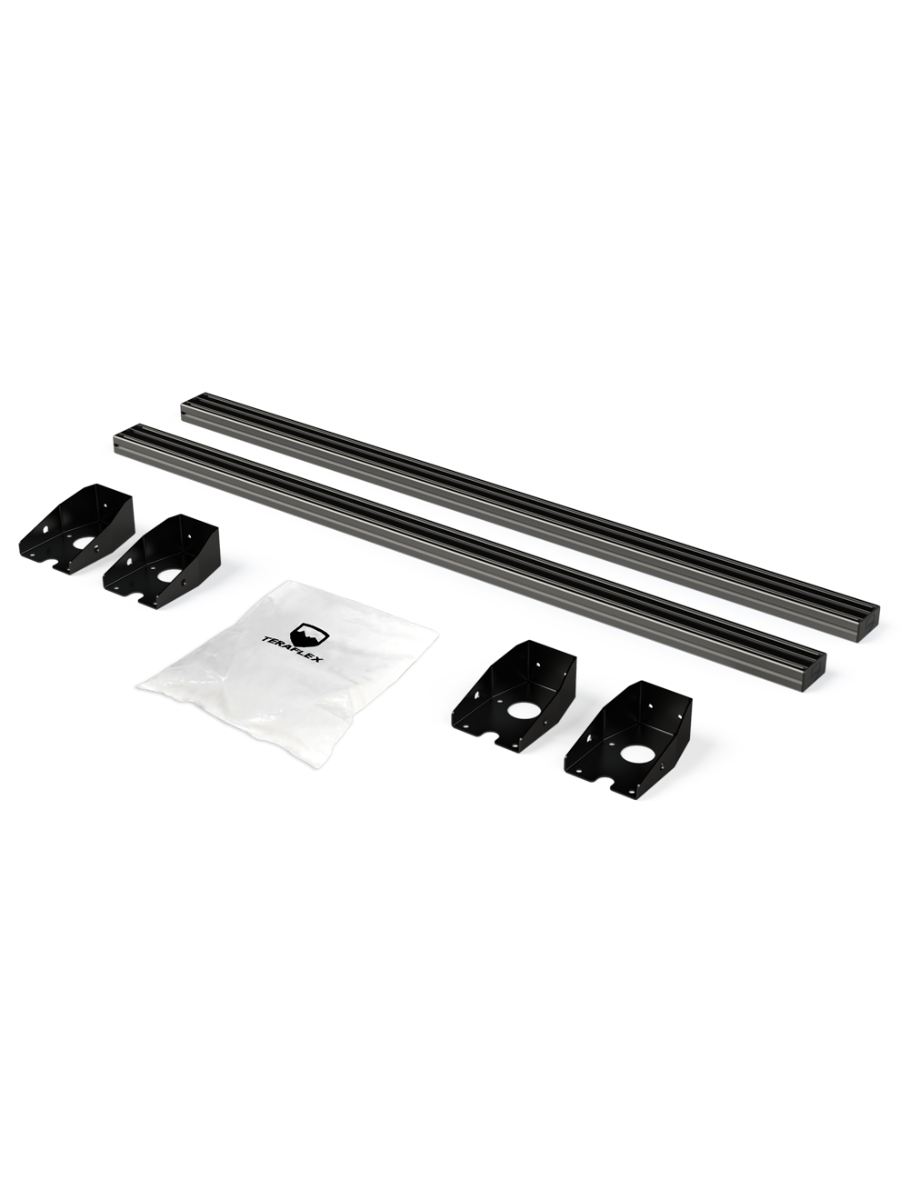 Teraflex JT: Uinta Cross Bar Kit