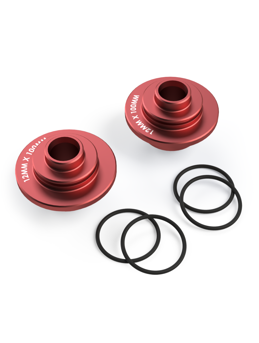 Teraflex JT: Uinta Bike Mount System