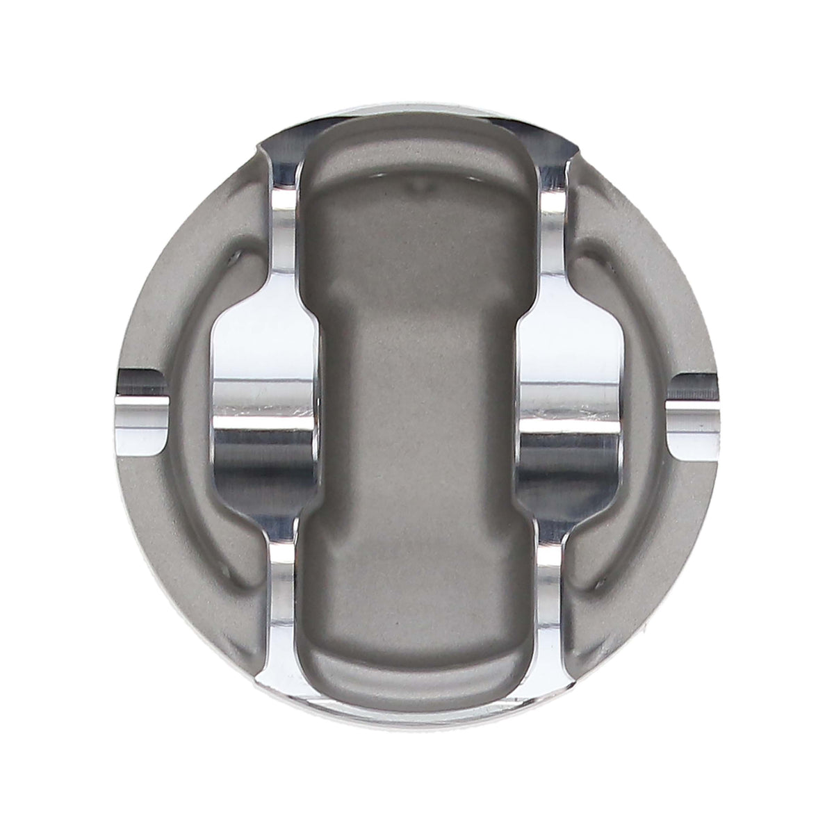 Wiseco Buell XB12R/S 2V Domed 121 2004-2012 Piston Kit - 4832P1