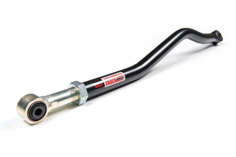 JKS Manufacturing Jeep Wrangler JK RHD Adjustable Track Bar - Front - JKSOGS122 for 2007-2018 Jeep Wrangler