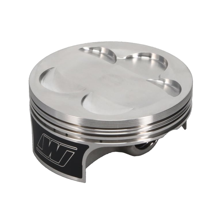 Wiseco Yamaha YFZ450 04-13/450R 09-23 12.41 CR Piston Kit - 4835M09500