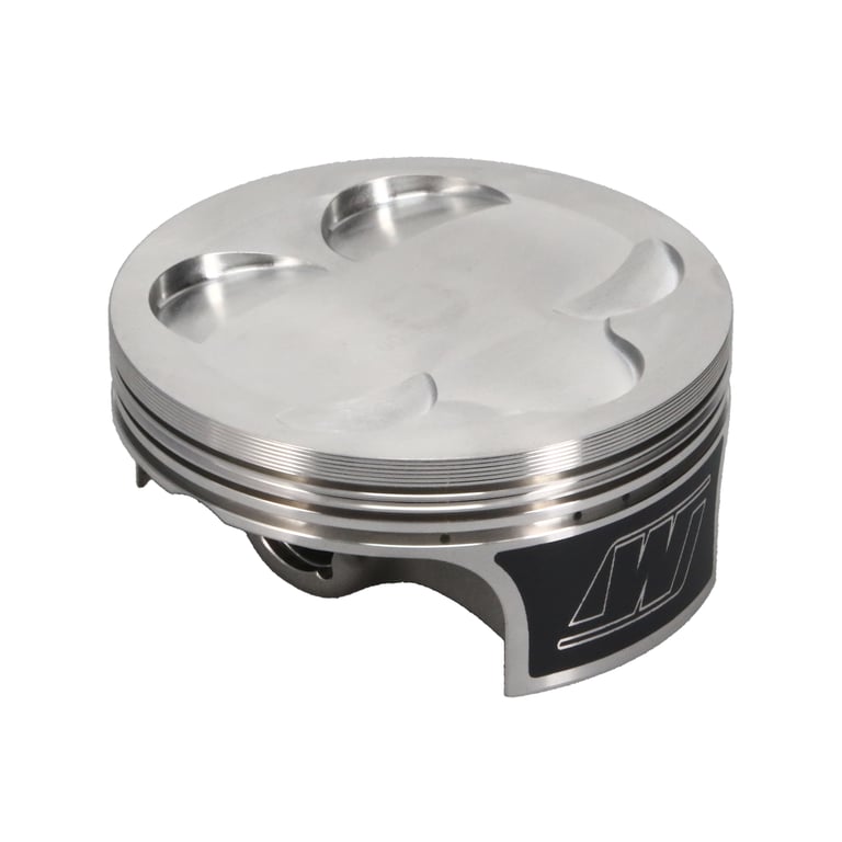 Wiseco Yamaha YFZ450 04-13/450R 09-23 12.41 CR Piston Kit - 4835M09500