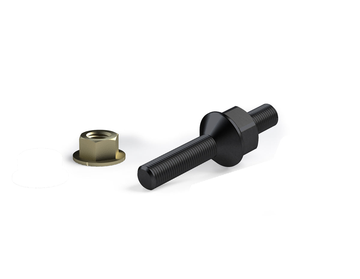 Teraflex JL Tailgate Accessory Mount Stud
