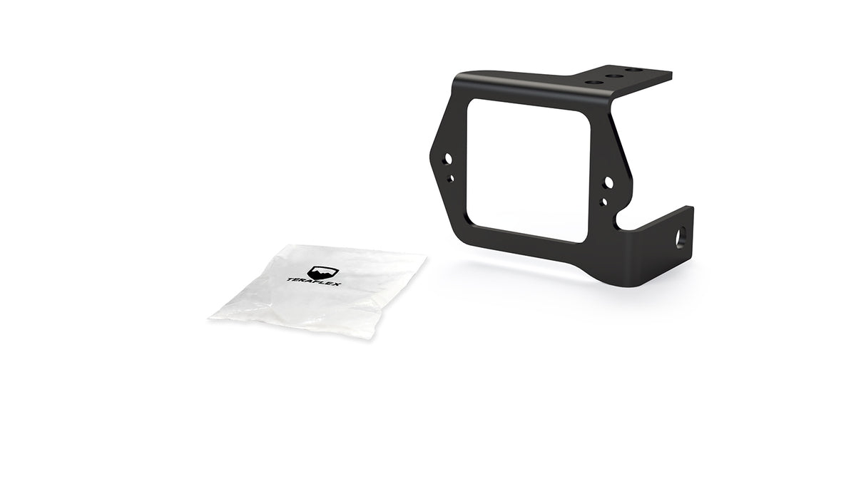Teraflex JL 4xe Alpha Speaker Bracket Kit