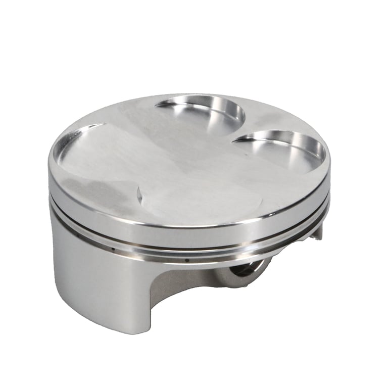 Wiseco KX250F 04-05/ Suzuki RMZ250 04-06 13.11 Piston kit - 4842M07700