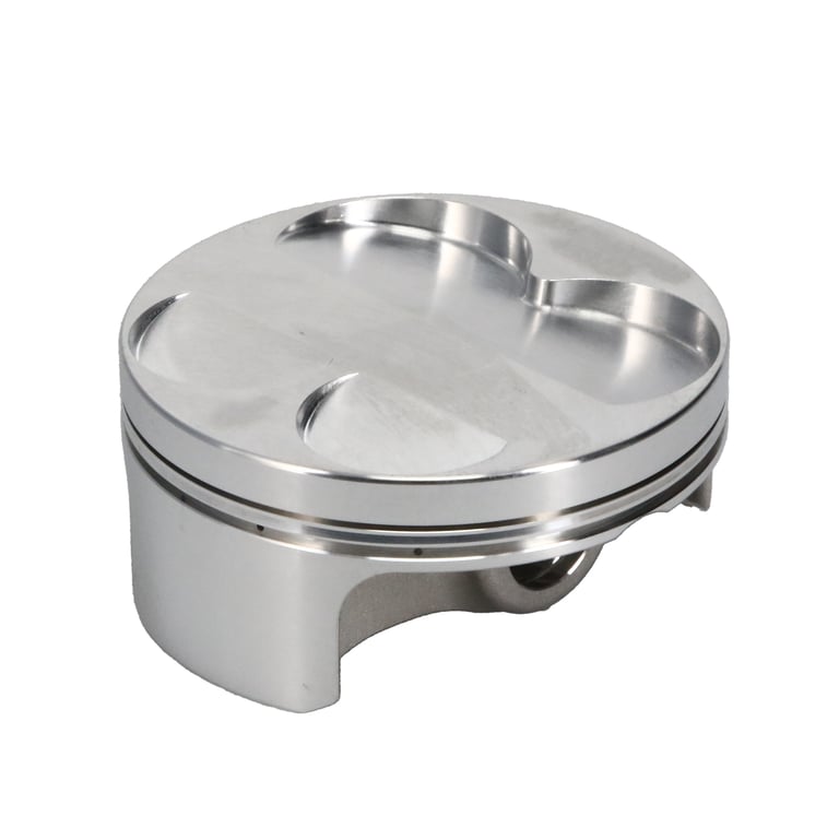 Wiseco KX250F 04-05/ Suzuki RMZ250 04-06 13.11 Piston kit - 4842M07700
