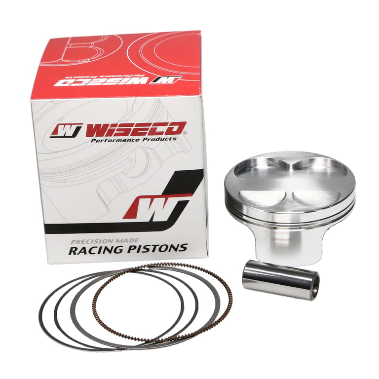 Wiseco KX250F 04-09/ Suzuki RMZ250 04-06 13.11 Piston kit - 4842M07900