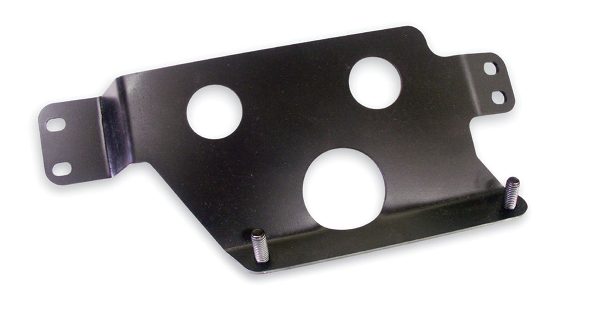 Teraflex TJ Rubicon HD Air Compressor Mount Kit