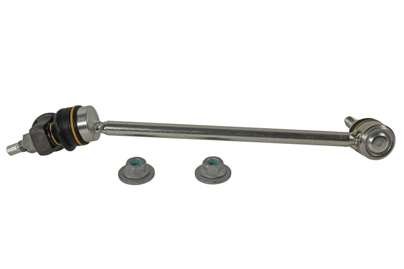 MOOG 16-20 Mercedes-Benz GLC300 Front Left Sway Bar Link - K750943 - close-up view
