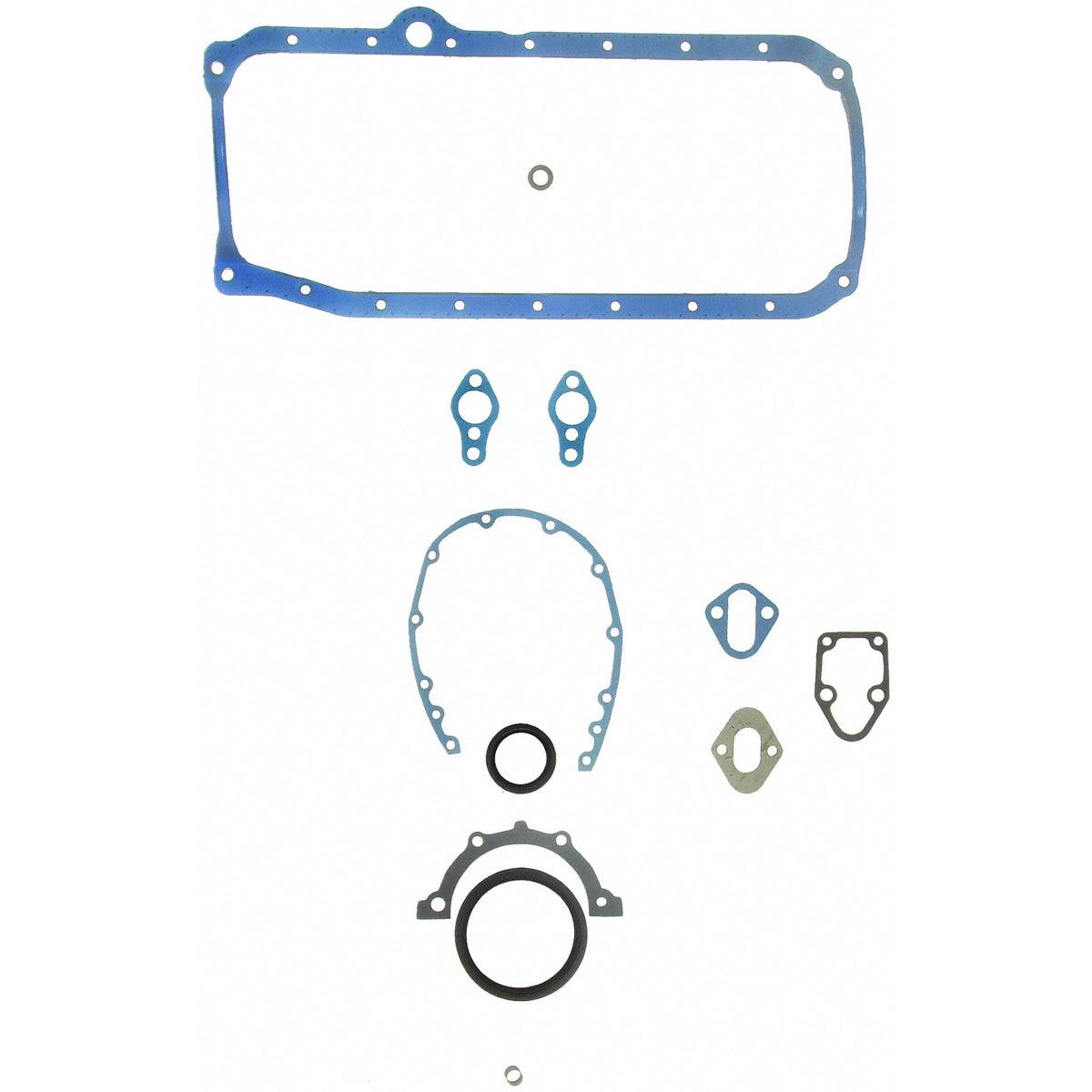 Fel-Pro 17125 Engine Conversion Gasket Set - front view