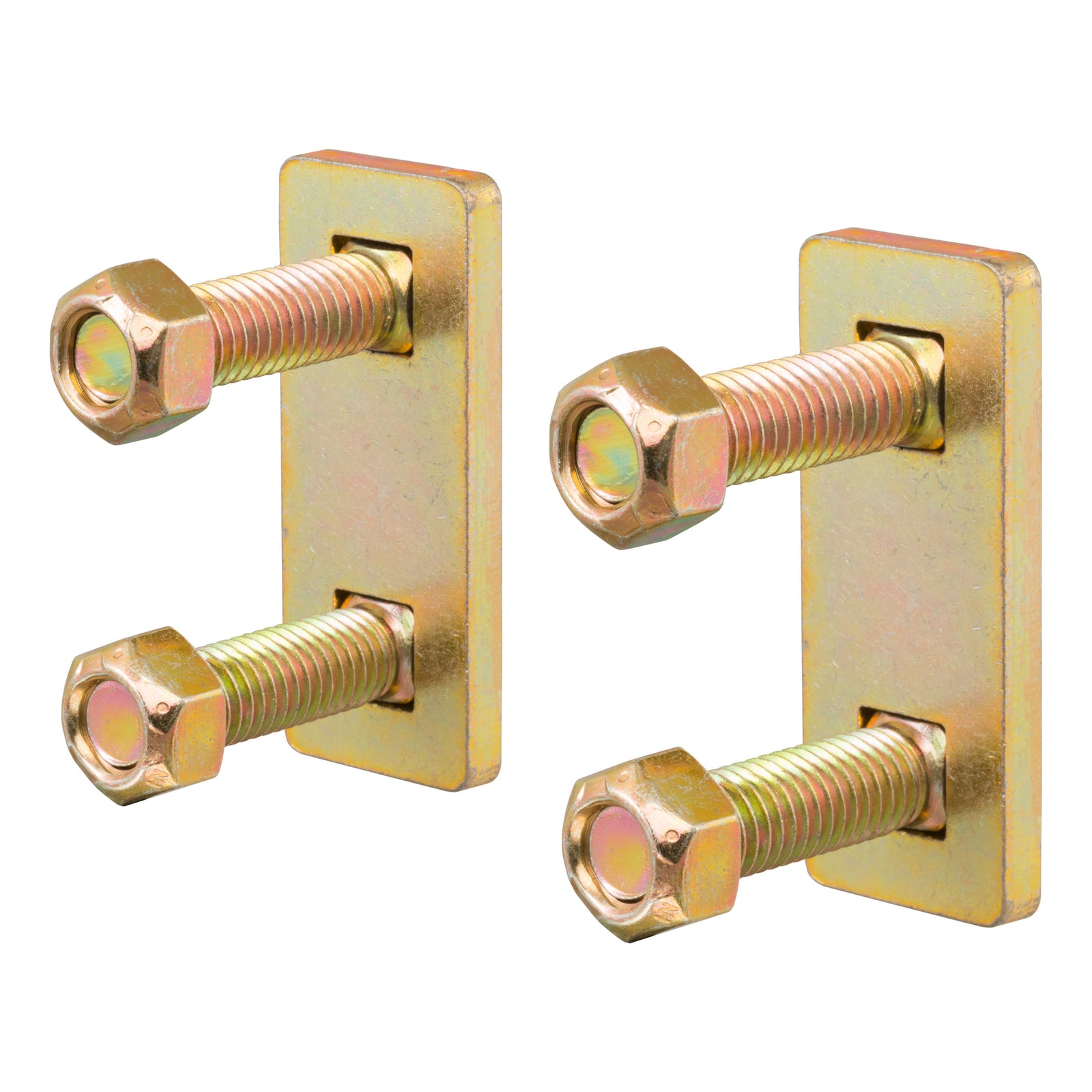 CURT 48549 SecureLatch Pintle Mount Hardware Kit