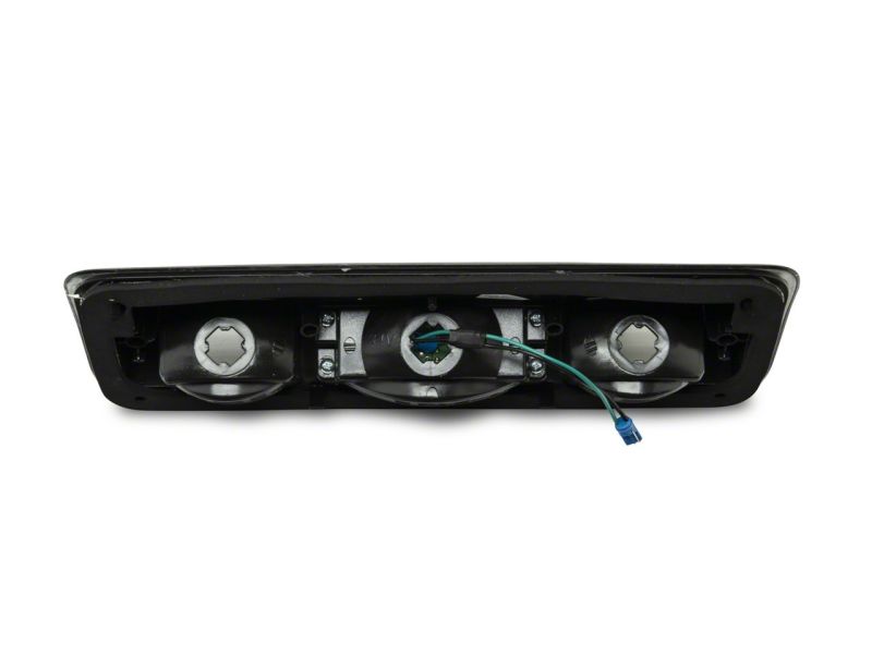 Raxiom 04-08 Ford F-150 LED Third Brake Light- Smoked - T542882
