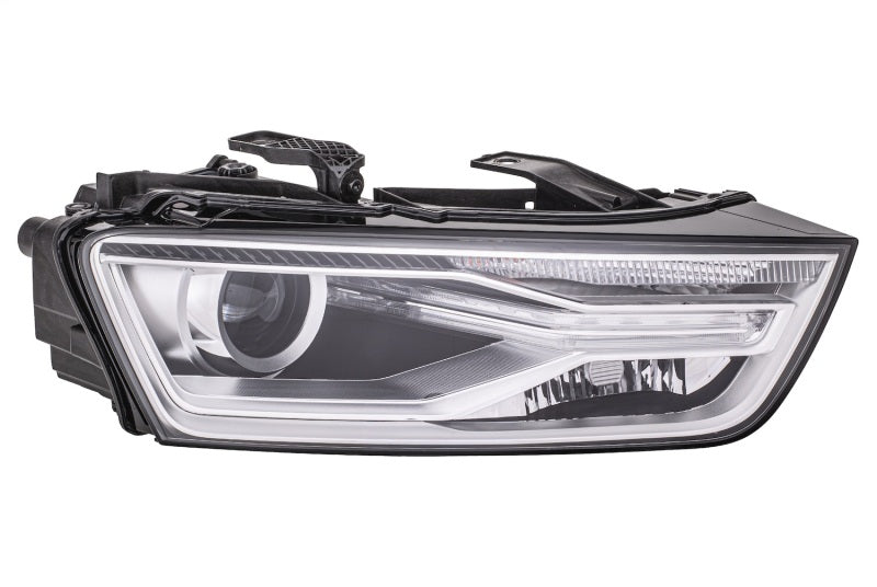 Hella 2015-2018 Audi Q3 Bi-Xenon Headlight Assembly - 354840061