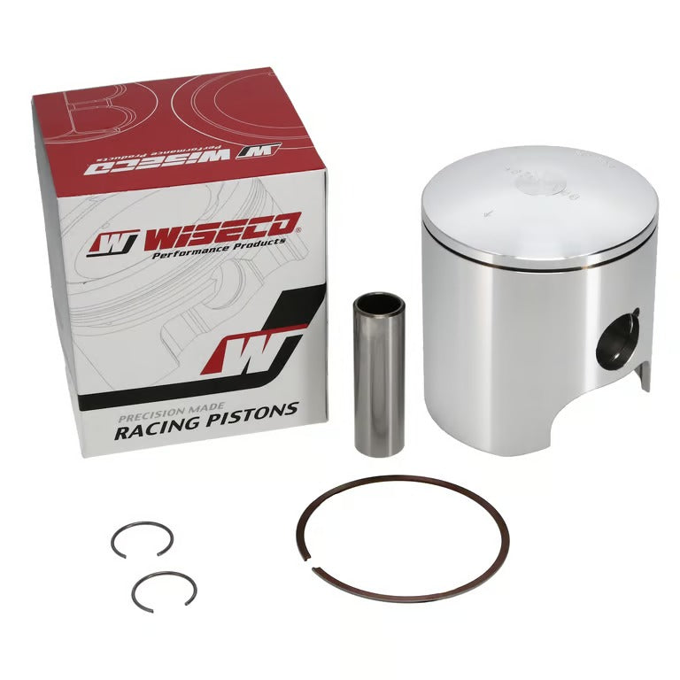 Wiseco Suzuki RM250 82-85 2756CS Piston Kit - 485M07000