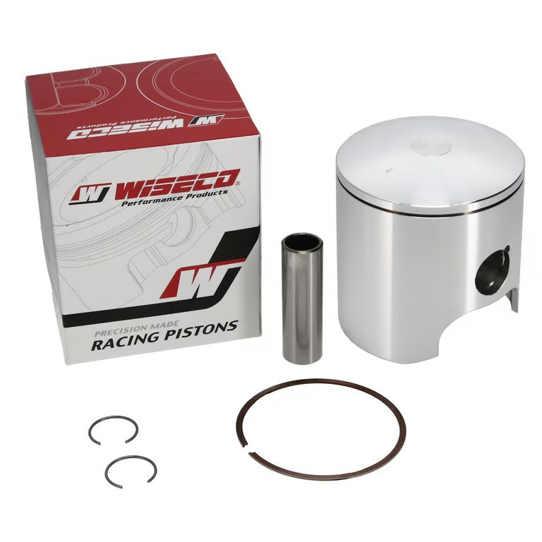 Wiseco Suzuki RM250 82-85 2815CS Piston Kit - 485M07150