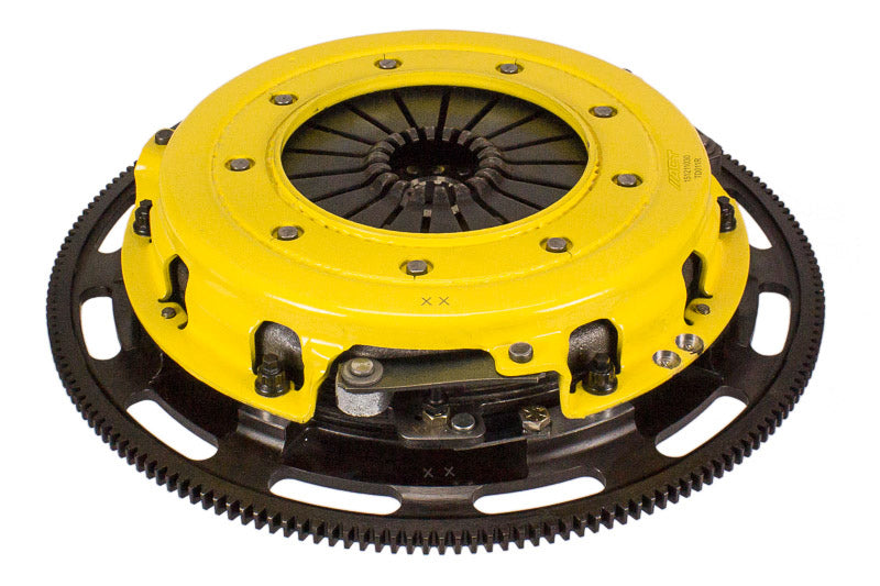 ACT 1966 Ford Fairlane Twin Disc HD Street Kit Clutch Kit - T1S-F06