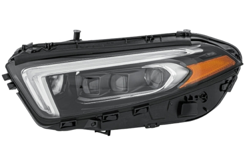 Hella 19-20 Mercedes-Benz A220 Headlamp Lh Led - 015091951