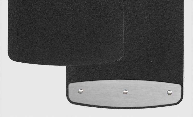 Access ROCKSTAR 24+ Toyota Tacoma Mud Flaps - E005003189