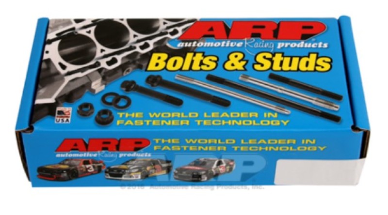 ARP 7/16 ID .765 OD SS washer - 400-8786